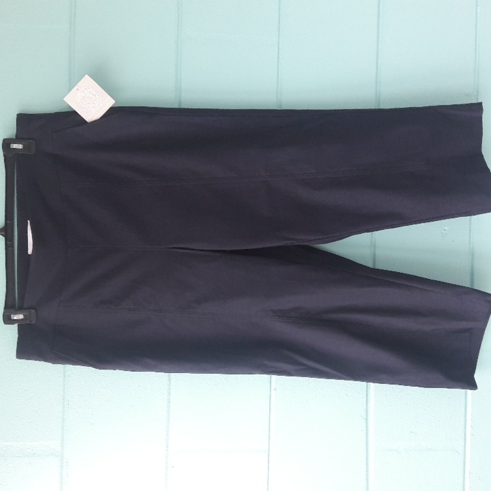 NWT "Juniper & Lime" Woman's Pants Size 18W